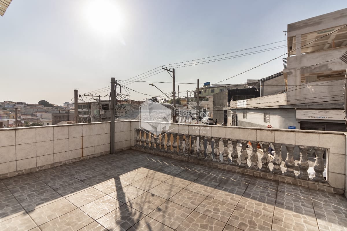 Sobrado, 2 quartos, 114 m² - Foto 32