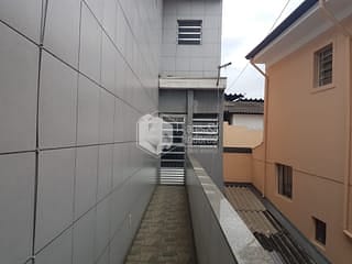 Foto do Sobrado-Sobrado para venda em Imirim com 2 quartos, sendo 1 suíte, 114m²