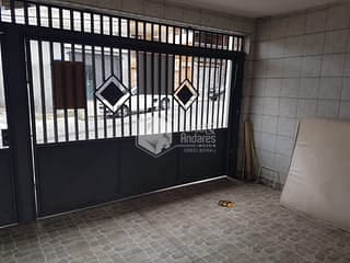 Foto do Sobrado-Sobrado para venda em Imirim com 2 quartos, sendo 1 suíte, 114m²
