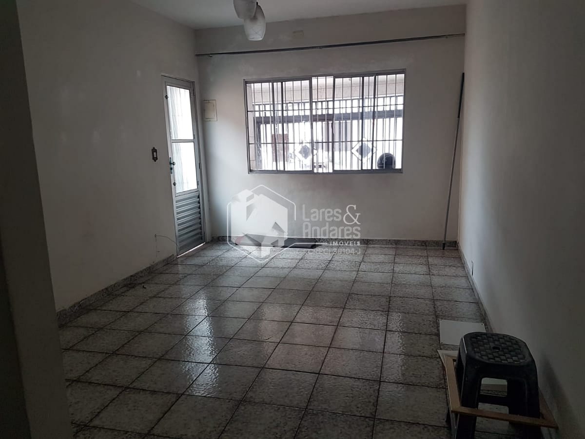 Sobrado à venda com 2 quartos, 114m² - Foto 4