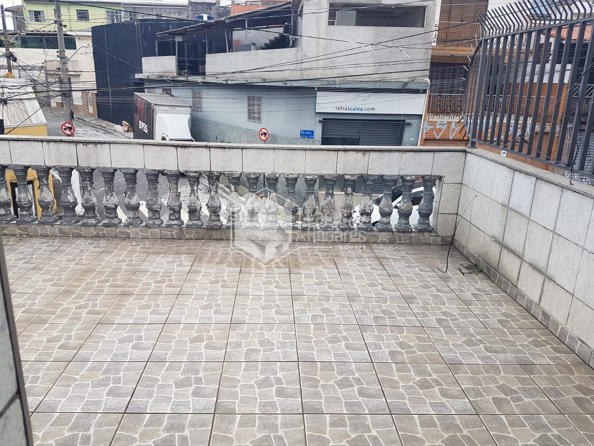 Sobrado à venda com 2 quartos, 114m² - Foto 8