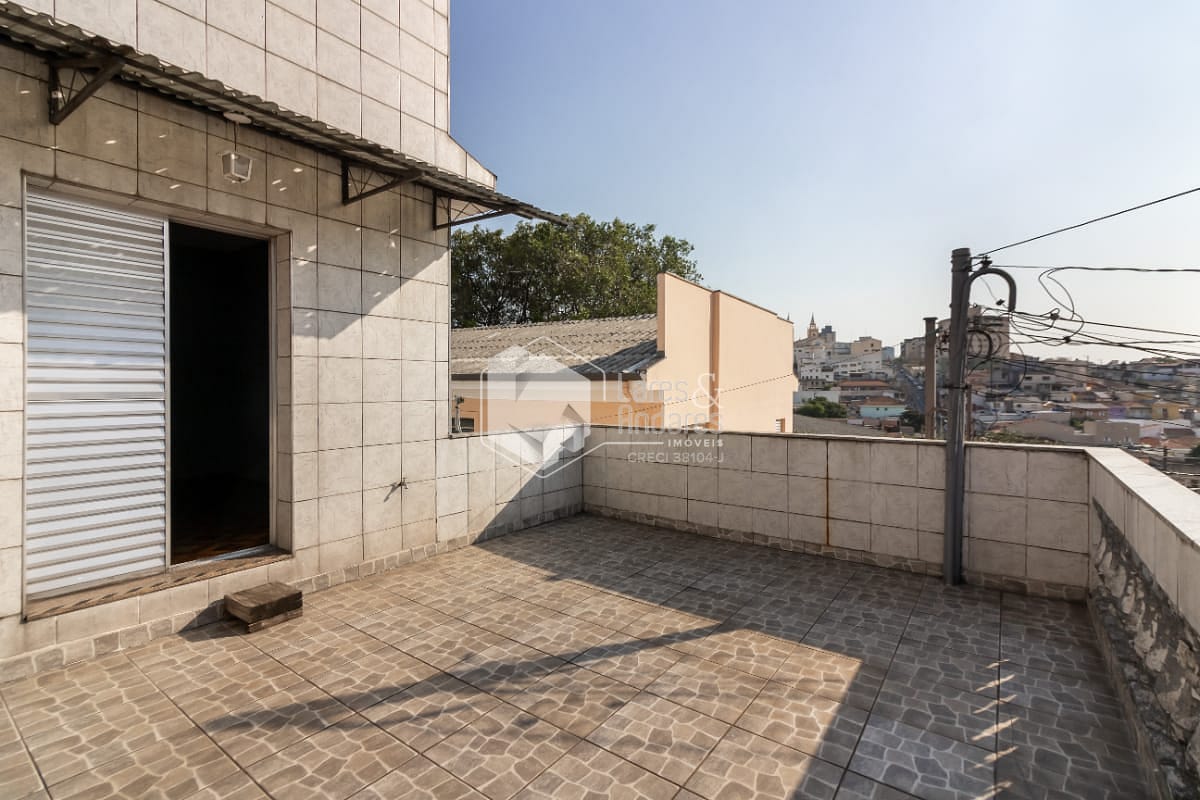 Sobrado, 2 quartos, 114 m² - Foto 31