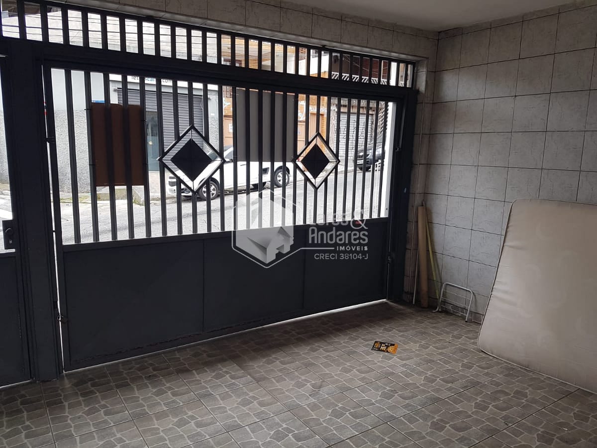 Sobrado à venda com 2 quartos, 114m² - Foto 2