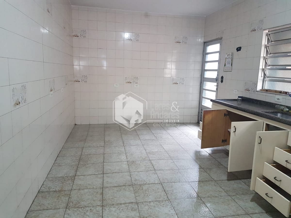 Sobrado à venda com 2 quartos, 114m² - Foto 6