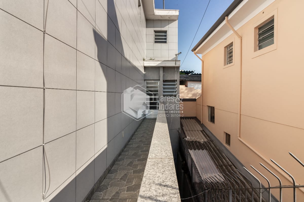 Sobrado, 2 quartos, 114 m² - Foto 35