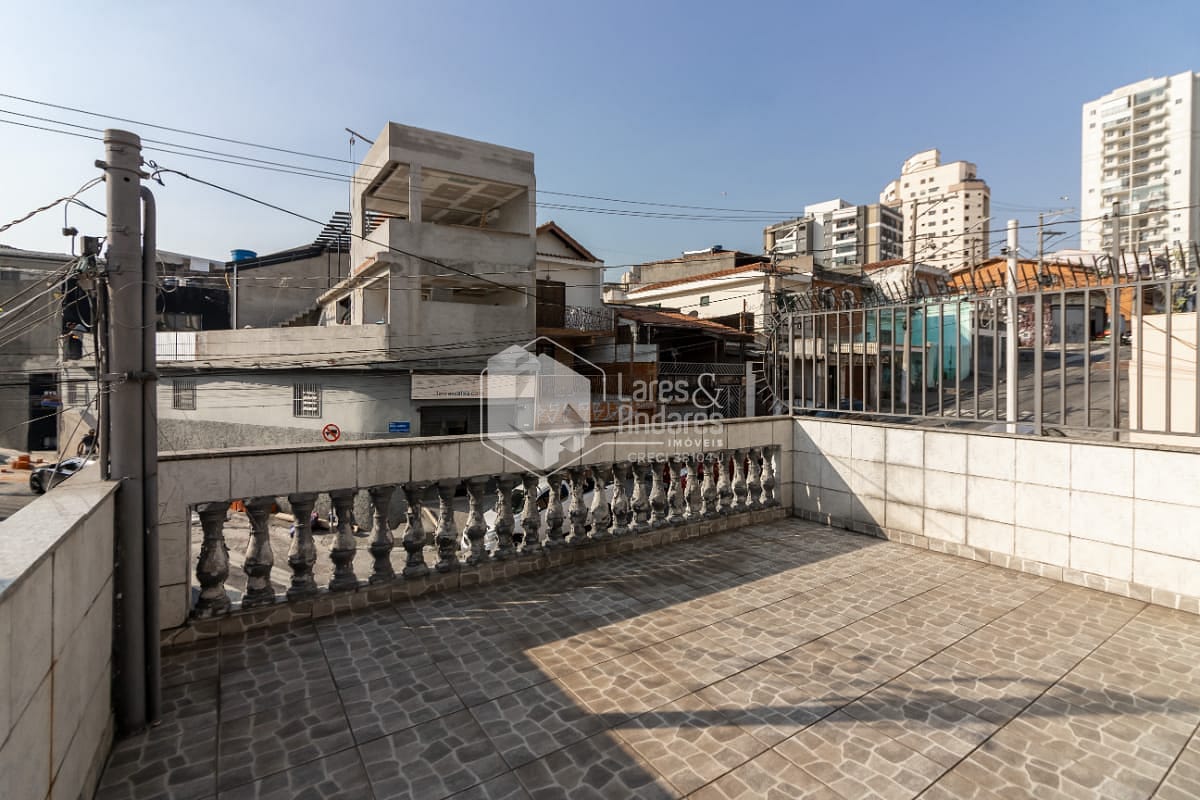 Sobrado, 2 quartos, 114 m² - Foto 34