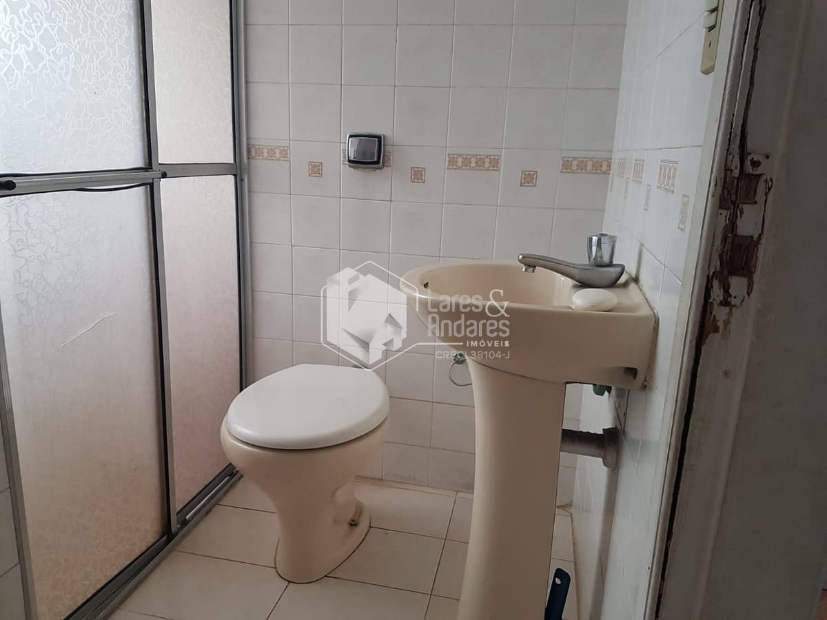 Sobrado à venda com 2 quartos, 114m² - Foto 11