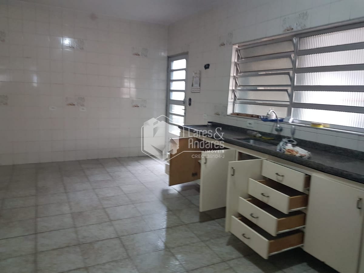 Sobrado à venda com 2 quartos, 114m² - Foto 5