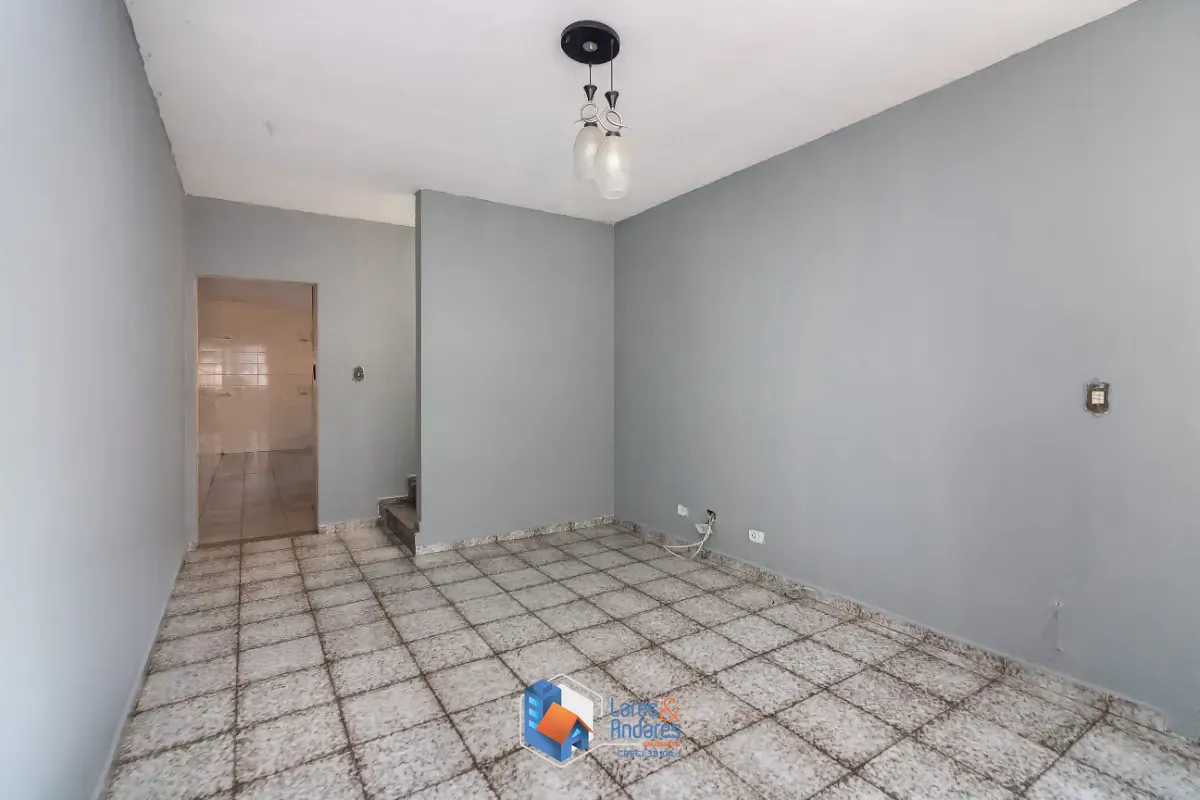 Sobrado, 2 quartos, 114 m² - Foto 5