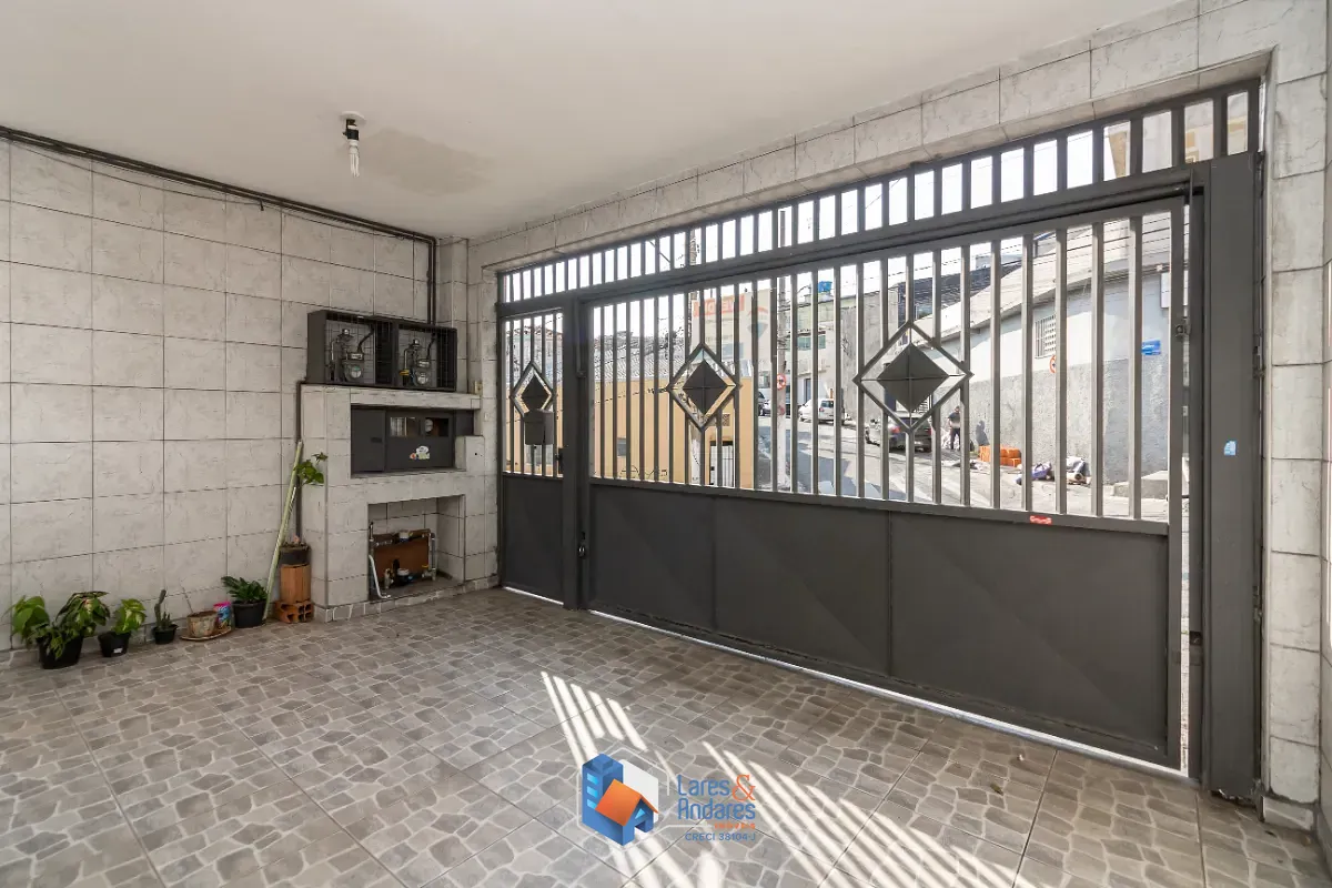 Sobrado, 2 quartos, 114 m² - Foto 2