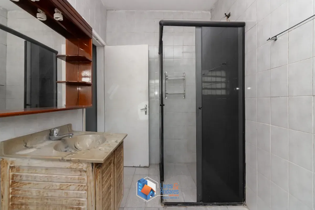 Sobrado, 2 quartos, 114 m² - Foto 20