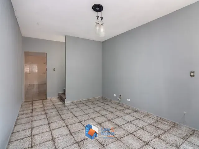 Sobrado com 130m² 2 quartos e 2 banheiros, à venda, no bairro Imirim em São Paulo