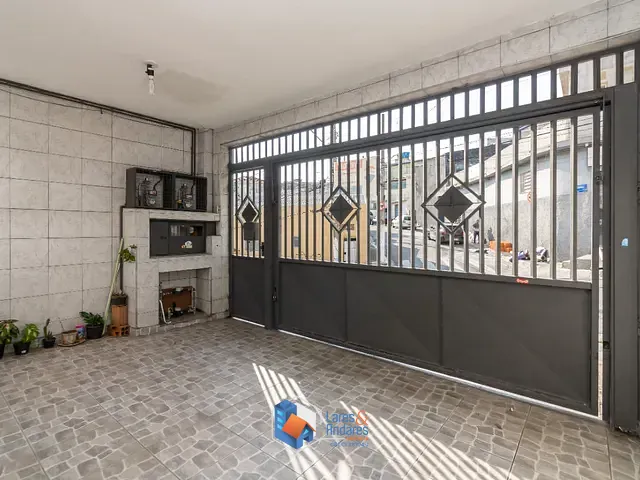 Sobrado com 130m² 2 quartos e 2 banheiros, à venda, no bairro Imirim em São Paulo