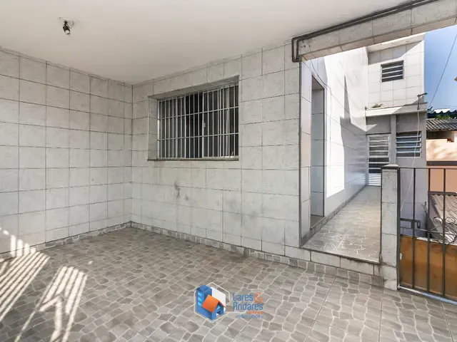 Sobrado com 130m² 2 quartos e 2 banheiros, à venda, no bairro Imirim em São Paulo