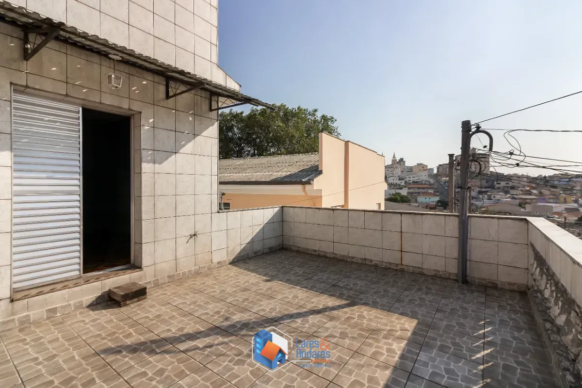 Sobrado, 2 quartos, 114 m² - Foto 31