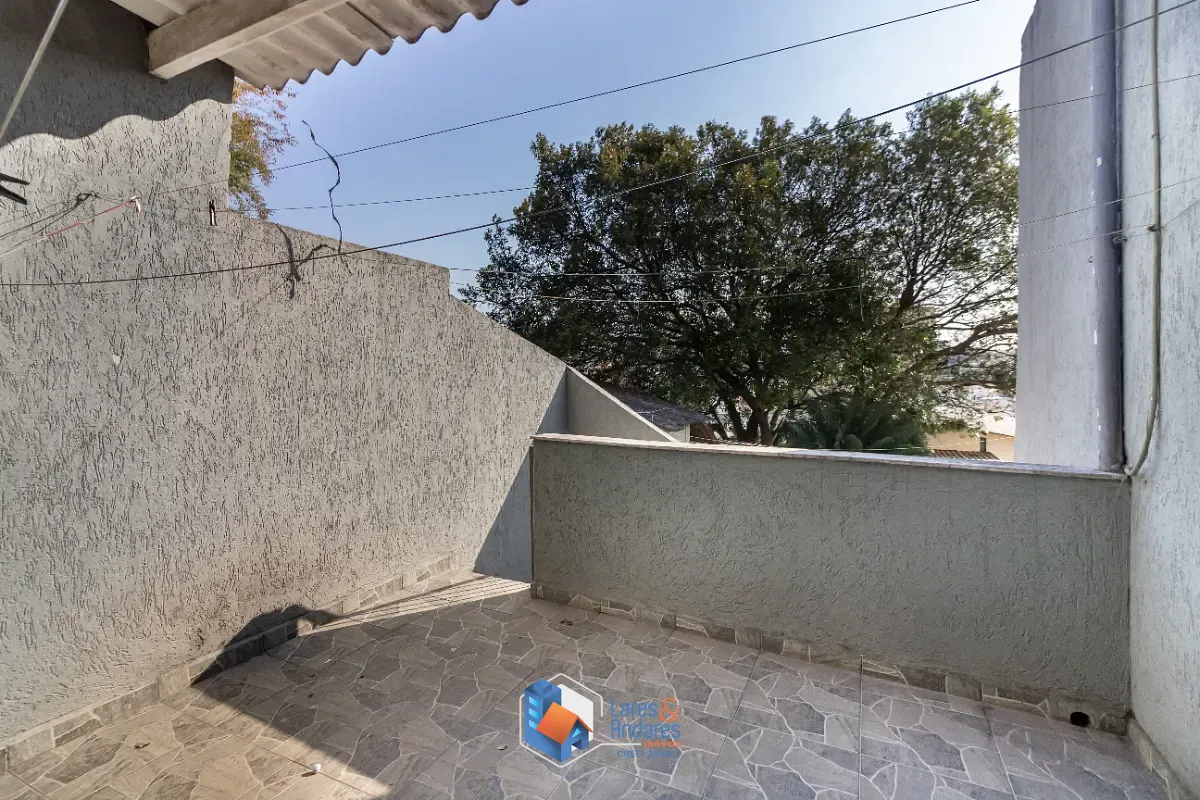 Sobrado, 2 quartos, 114 m² - Foto 14