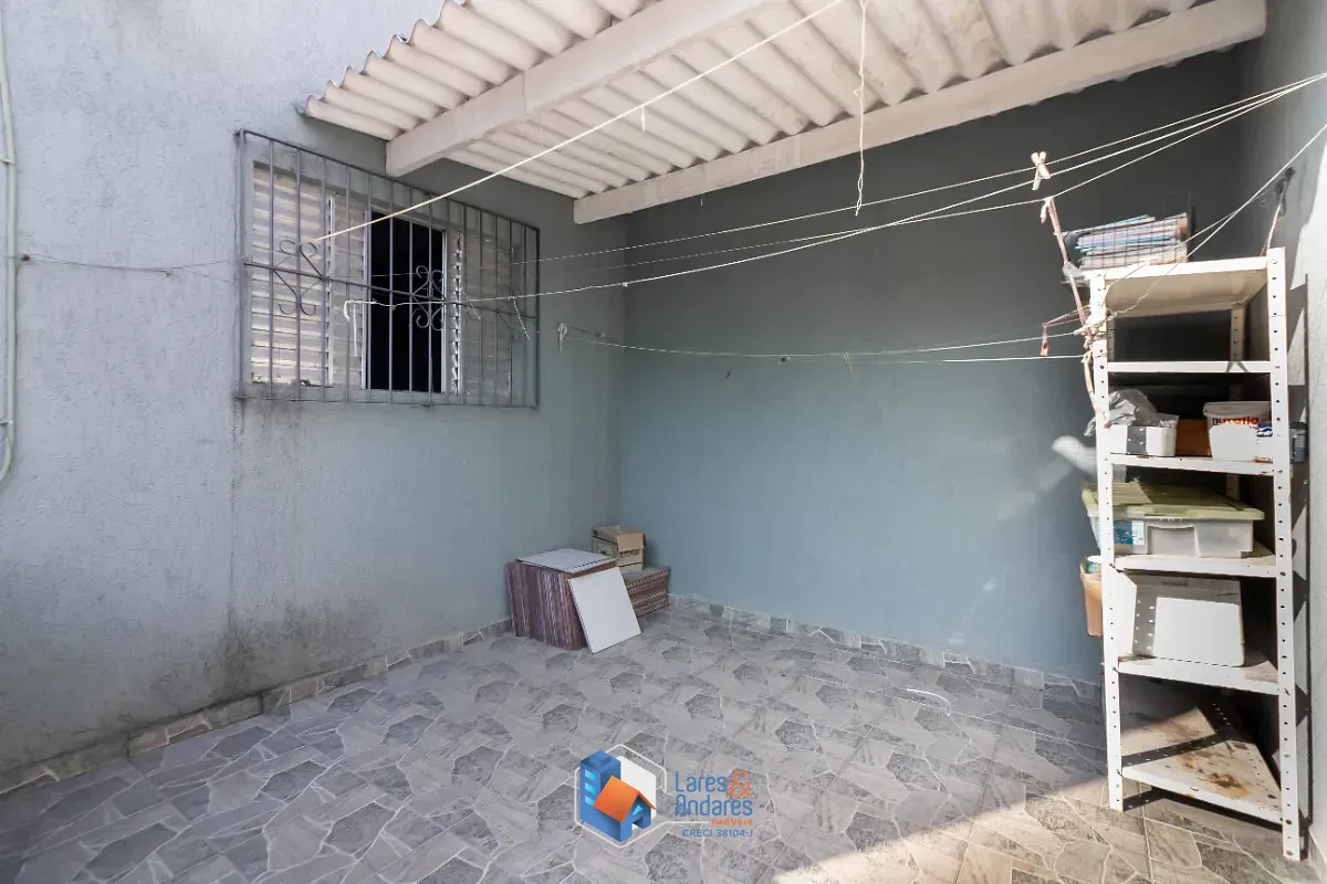 Sobrado, 2 quartos, 114 m² - Foto 13
