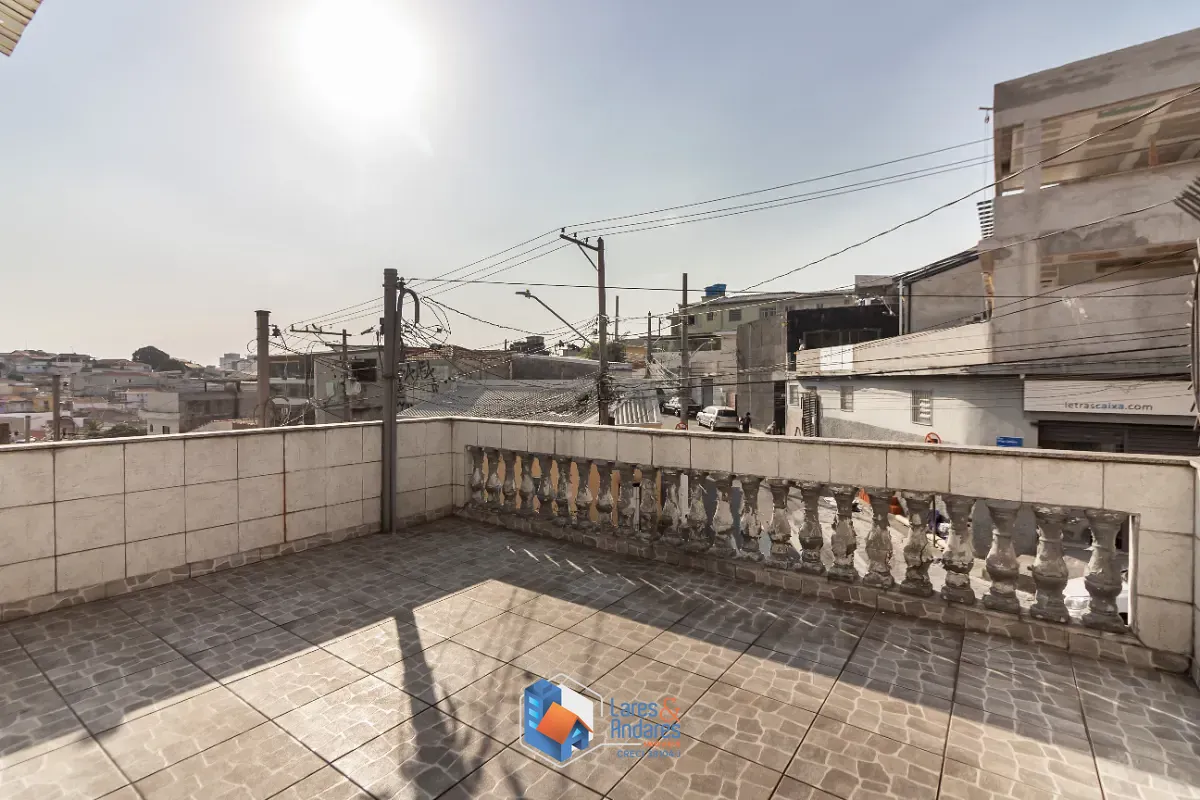 Sobrado, 2 quartos, 114 m² - Foto 30