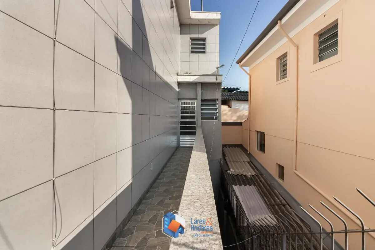 Sobrado, 2 quartos, 114 m² - Foto 35