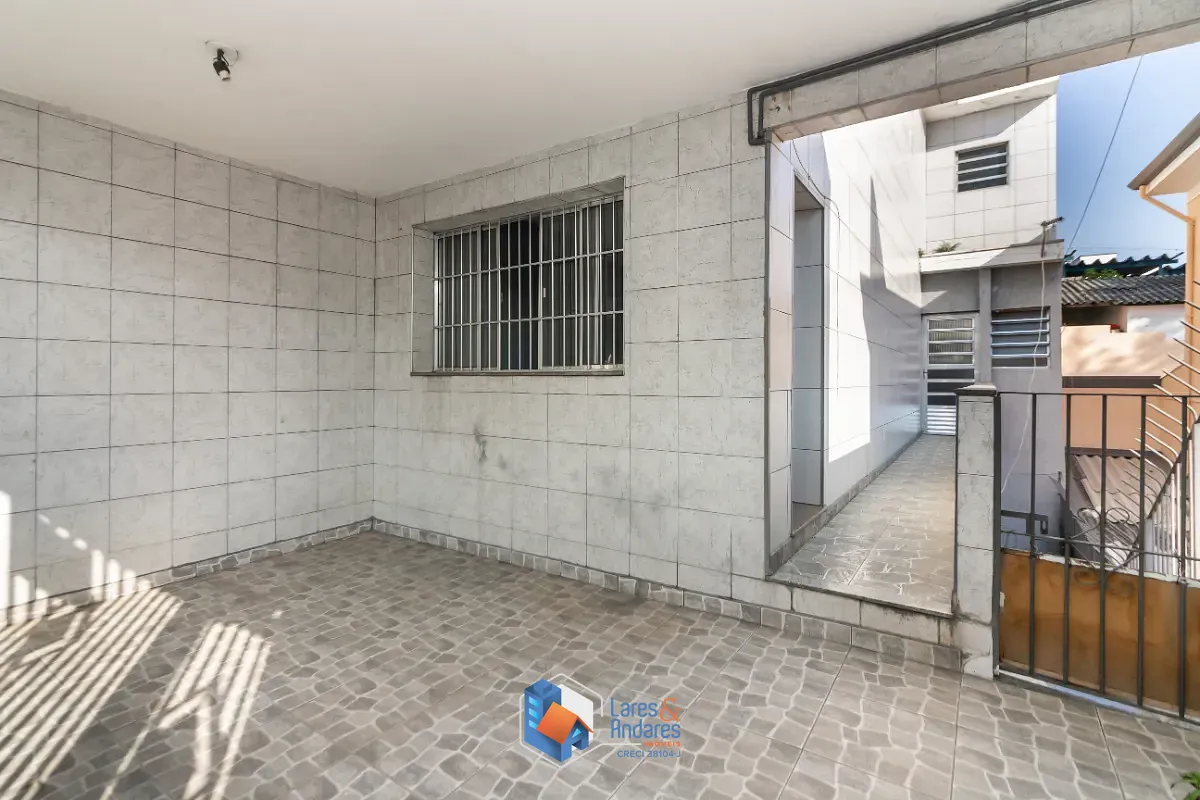 Sobrado, 2 quartos, 114 m² - Foto 3