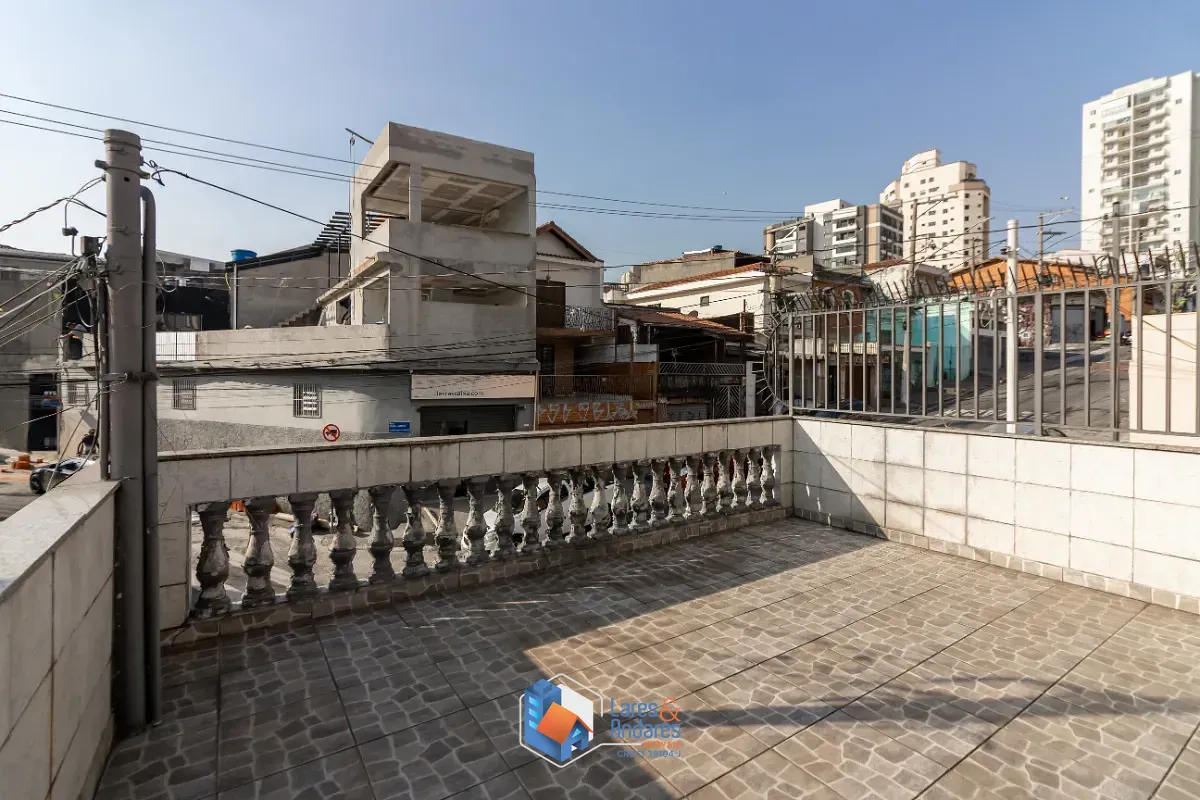 Sobrado, 2 quartos, 114 m² - Foto 34