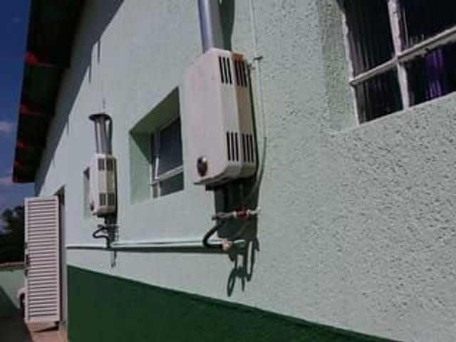 Foto do Sobrado - Sobrado Residencial à venda, Vila São Luís(Zona Oeste), São Paulo - SO0421. | Miani Imóveis