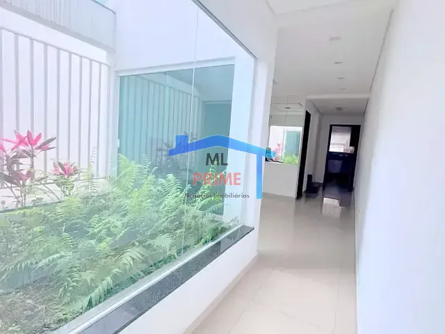 Sobrado 3 quartos e 4 banheiros, para alugar, no bairro Vila Zelina em São Paulo