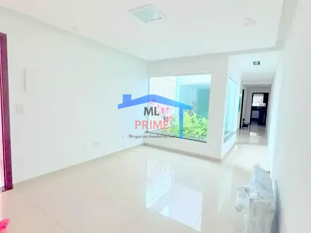 Sobrado 3 quartos e 4 banheiros, para alugar, no bairro Vila Zelina em São Paulo