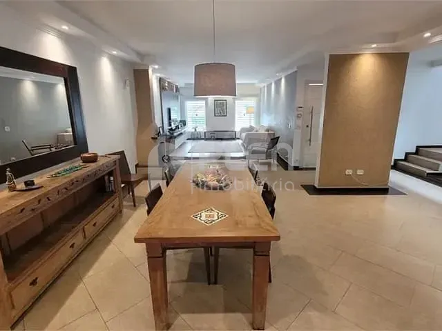 Sobrado 4 quartos e 5 banheiros, à venda, no bairro Jardim Leonor Mendes de Barros em São Paulo