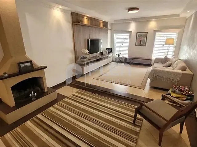 Sobrado 4 quartos e 5 banheiros, à venda, no bairro Jardim Leonor Mendes de Barros em São Paulo