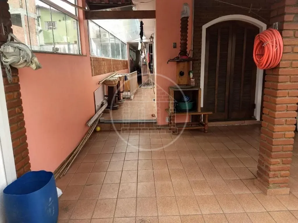 Sobrado, 3 quartos, 186 m² - Foto 12