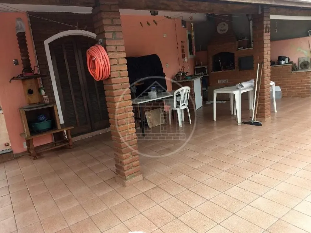 Sobrado, 3 quartos, 186 m² - Foto 1