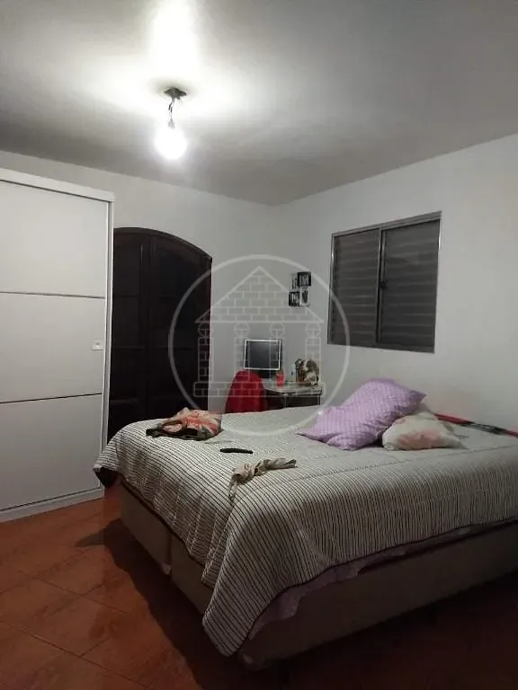 Sobrado, 3 quartos, 186 m² - Foto 6