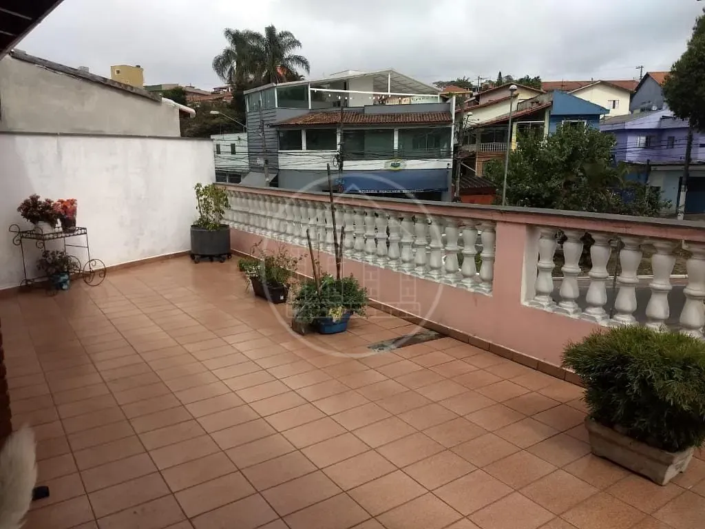 Sobrado, 3 quartos, 186 m² - Foto 7