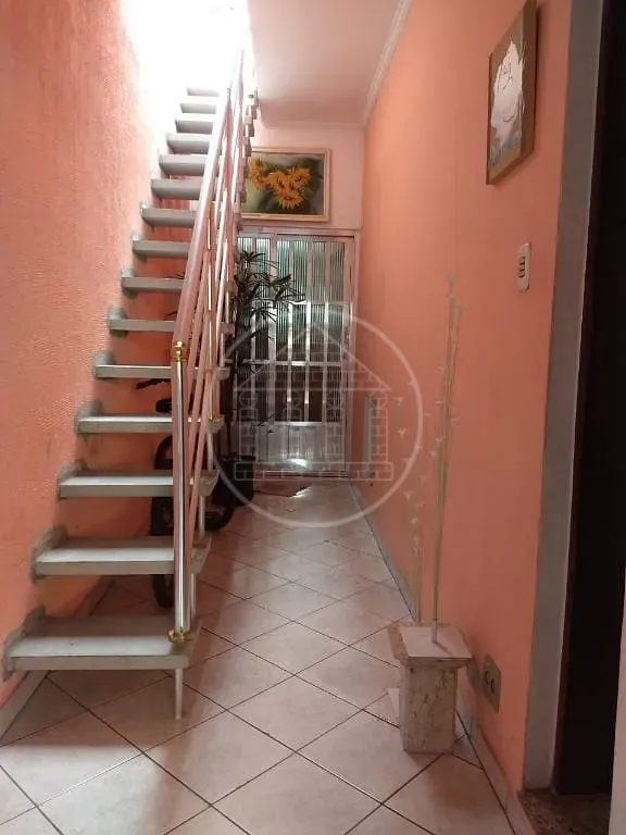 Sobrado, 3 quartos, 186 m² - Foto 10