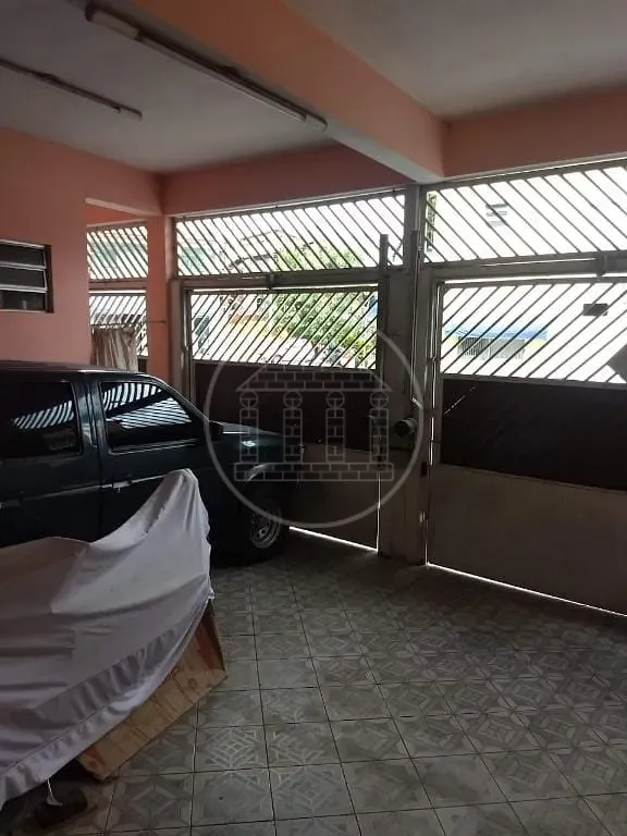 Sobrado, 3 quartos, 186 m² - Foto 13