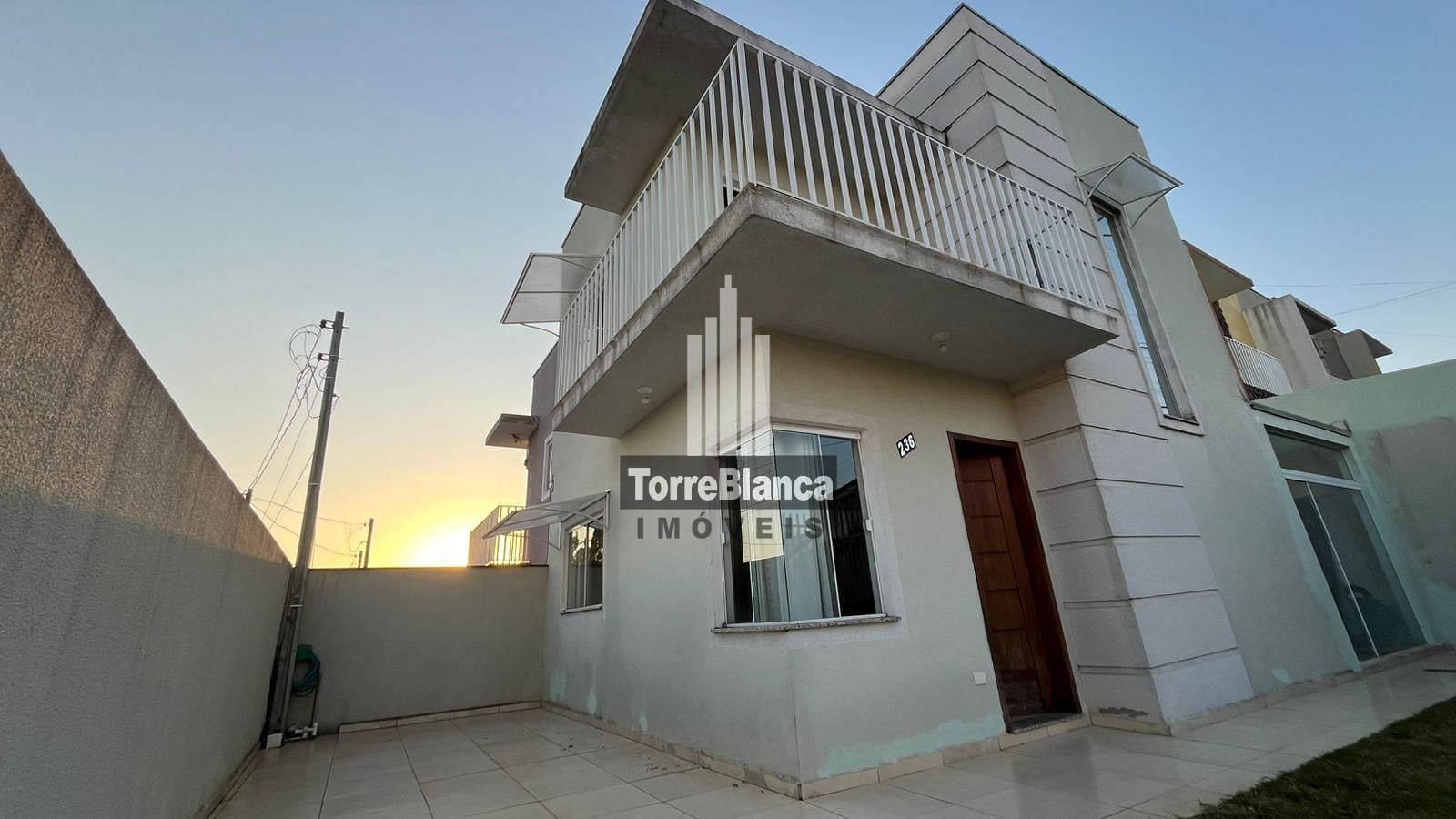 Sobrado à venda com 2 quartos, 88m² - Foto 16