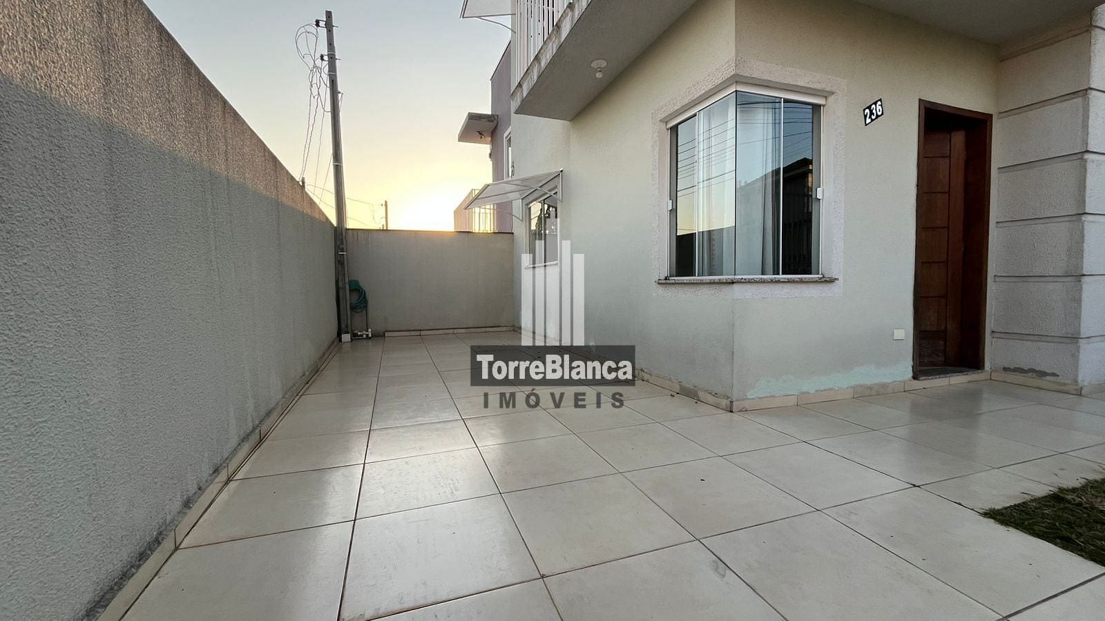 Sobrado à venda com 2 quartos, 88m² - Foto 11