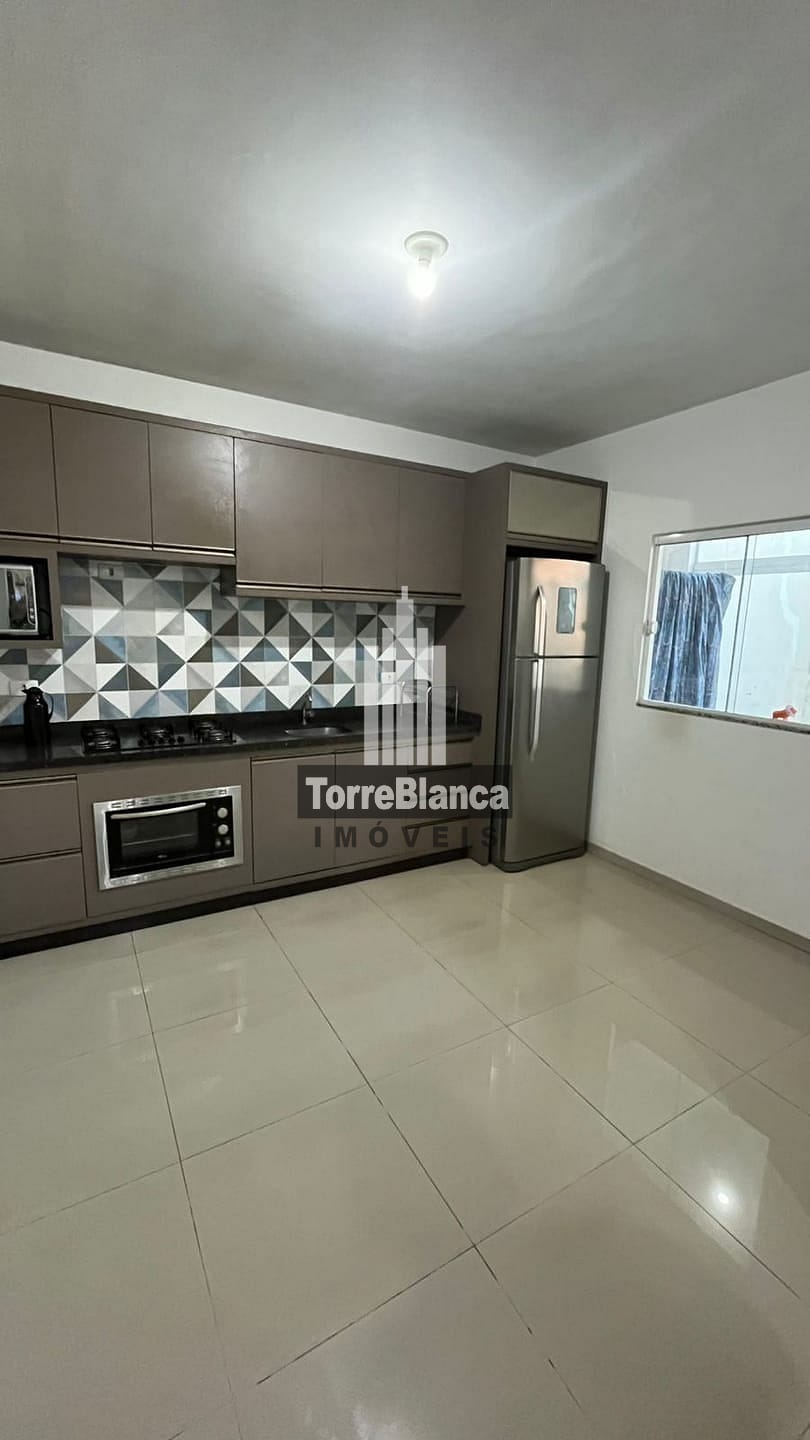 Sobrado à venda com 2 quartos, 88m² - Foto 3