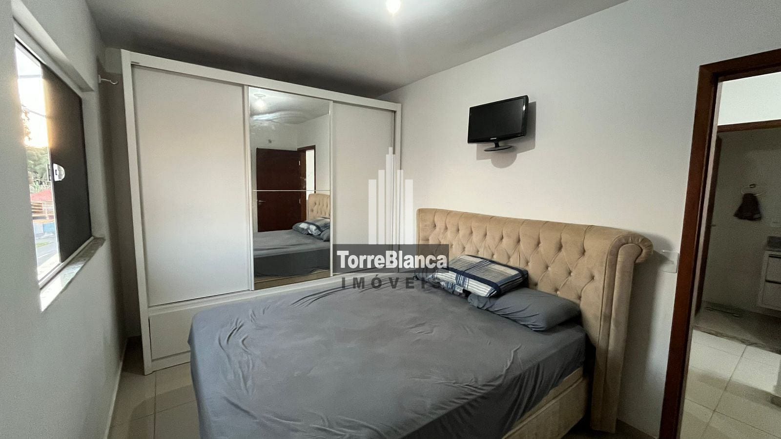 Sobrado à venda com 2 quartos, 88m² - Foto 4