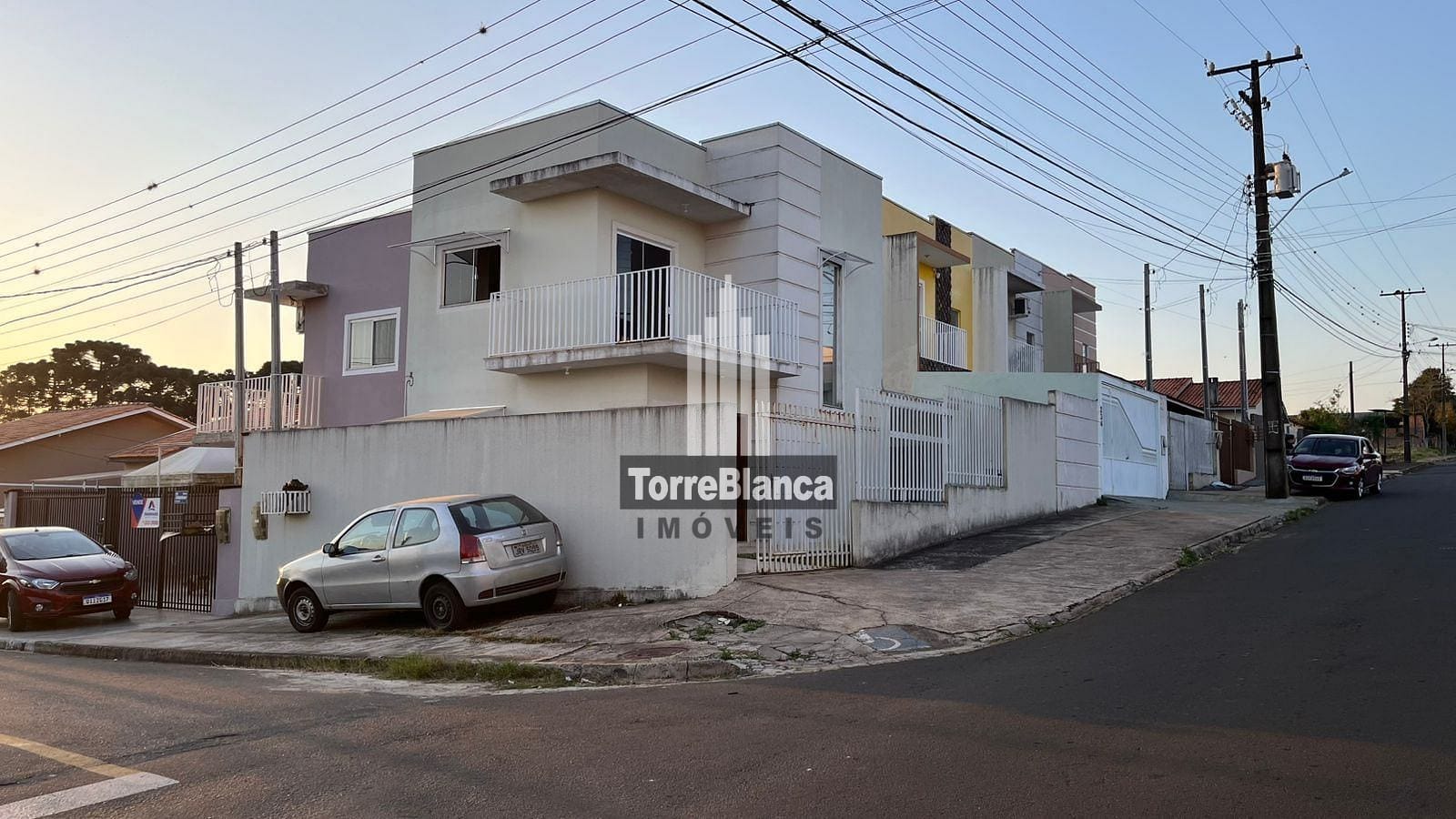 Sobrado à venda com 2 quartos, 88m² - Foto 5