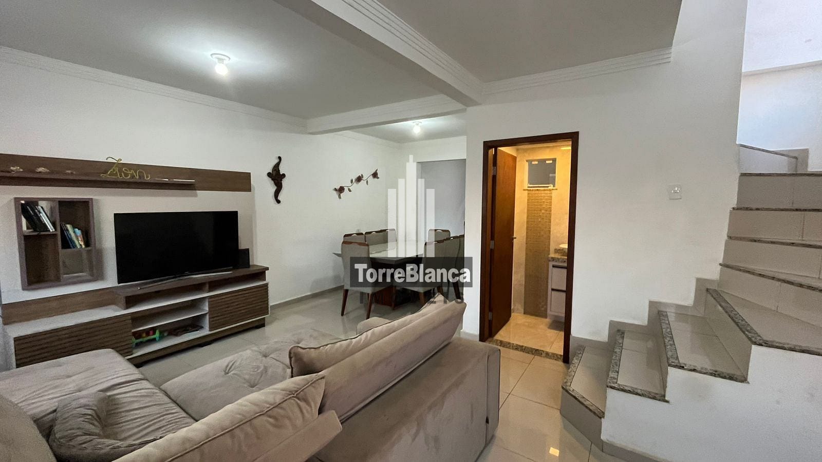Sobrado à venda com 2 quartos, 88m² - Foto 6