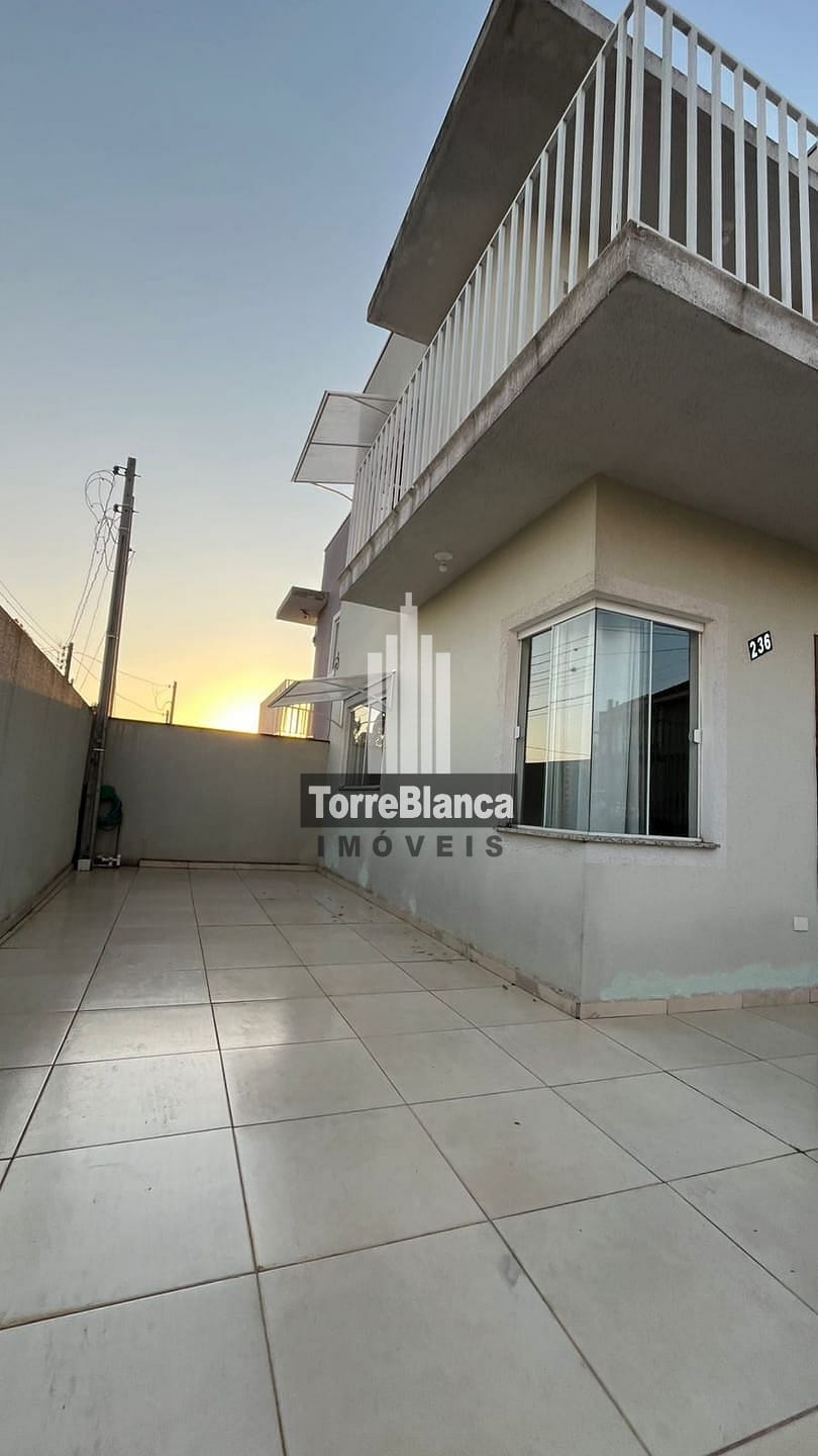 Sobrado à venda com 2 quartos, 88m² - Foto 10