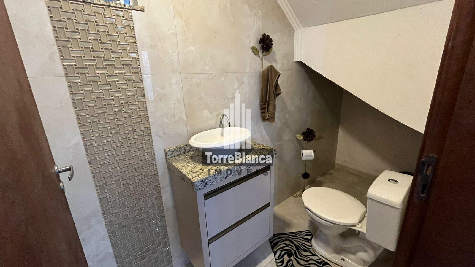 Sobrado à venda com 2 quartos, 88m² - Foto 19