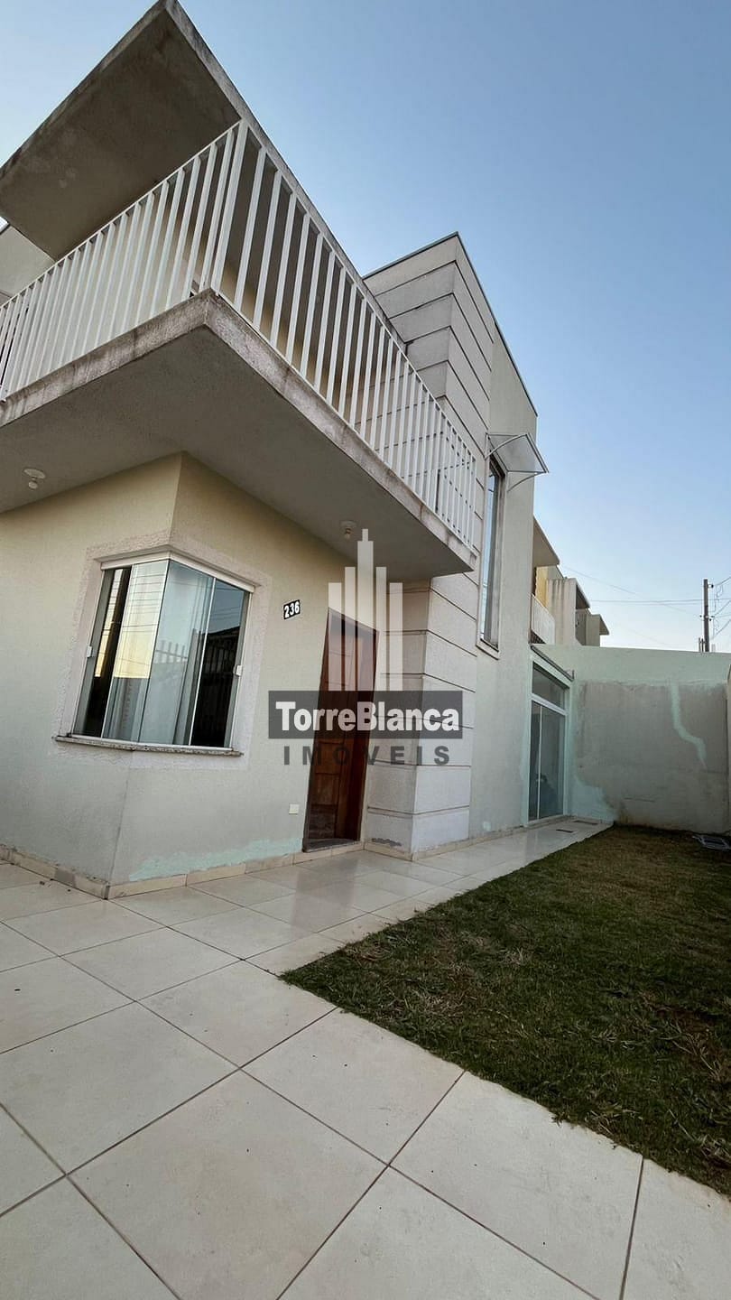 Sobrado à venda com 2 quartos, 88m² - Foto 25