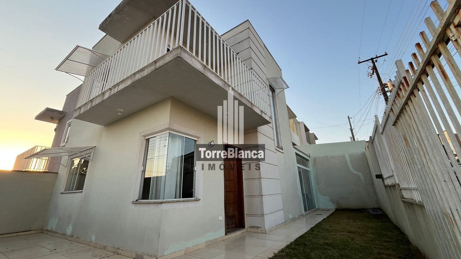Sobrado à venda com 2 quartos, 88m² - Foto 26