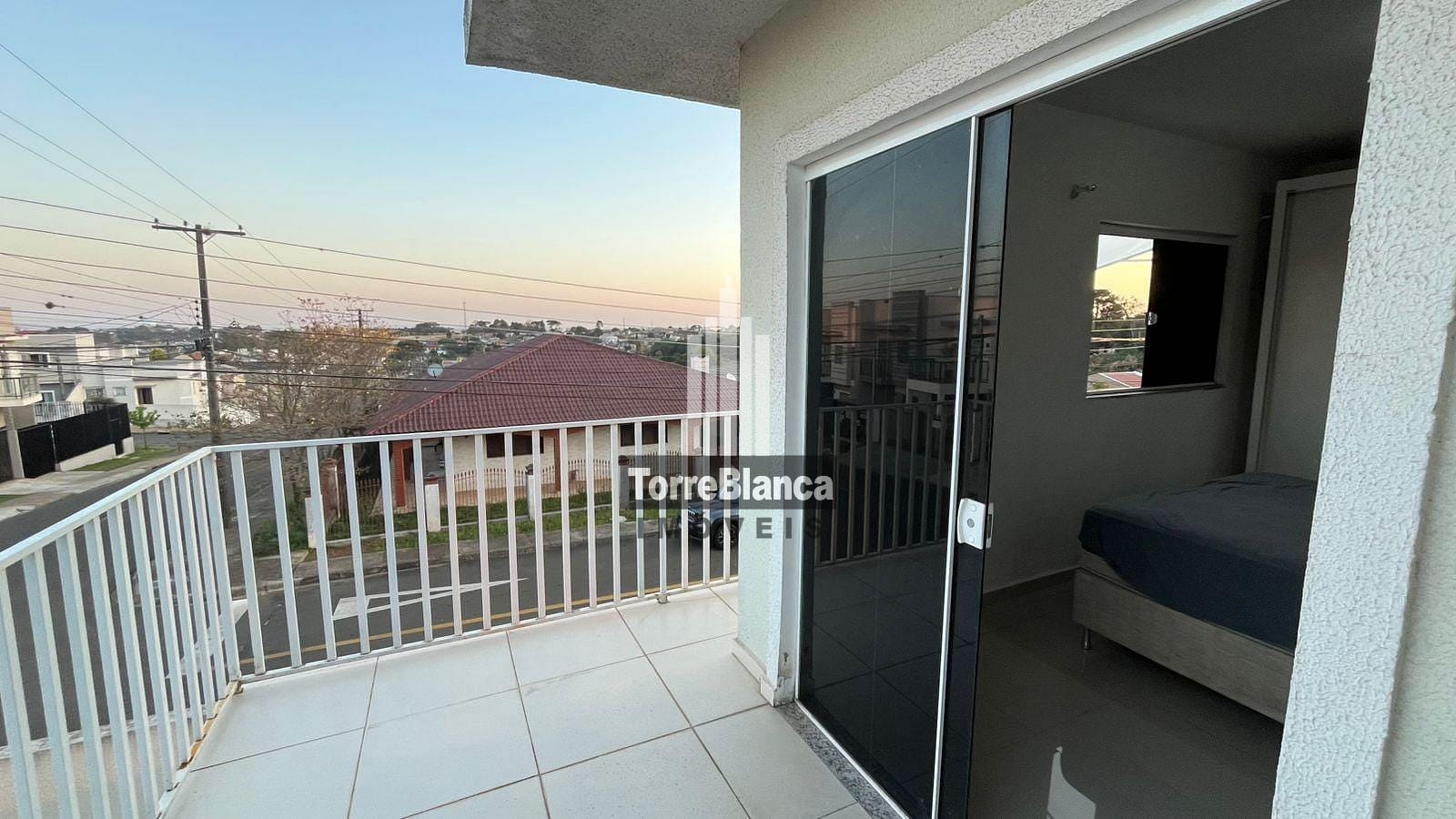 Sobrado à venda com 2 quartos, 88m² - Foto 29