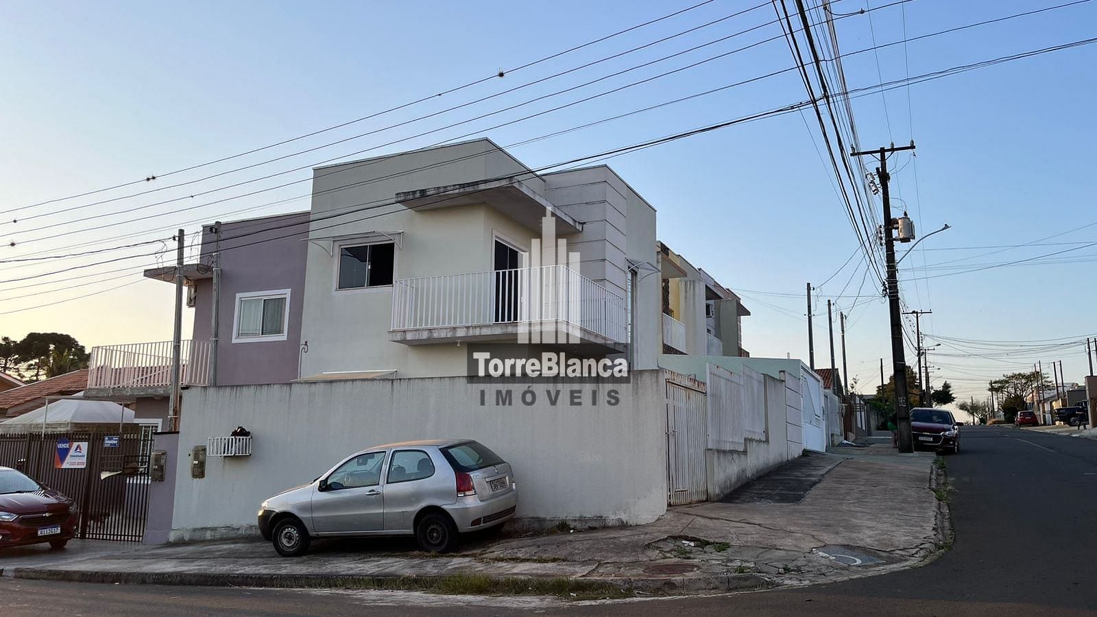 Sobrado à venda com 2 quartos, 88m² - Foto 28