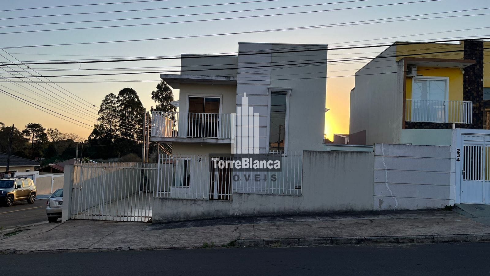 Sobrado à venda com 2 quartos, 88m² - Foto 27