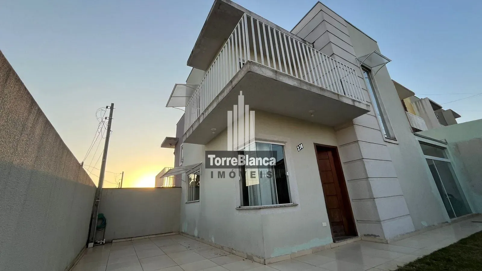 Sobrado, 2 quartos, 88 m² - Foto 16